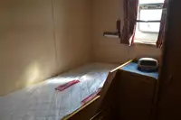 Rebocador à venda