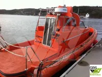 Barcos de trabalho à venda