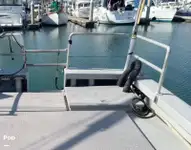 Apoio a mergulho à venda