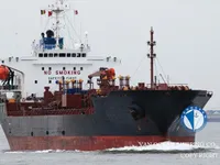 Navio-tanque de óleo/produtos químicos à venda