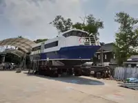 Navio de passageiros à venda