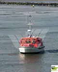 Navio de pesquisa à venda