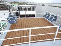 Navio graneleiro à venda