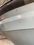Barco de tripulação à venda