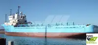 Navio de abastecimento à venda
