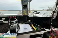 Barcos de trabalho à venda