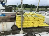 Navio de pesca de arrasto à venda