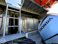 Catamarã à venda