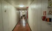 Navio graneleiro à venda
