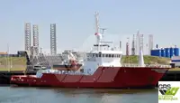 Navio de pesquisa à venda