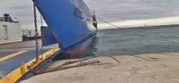 Navio RoPax à venda