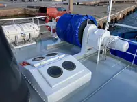 Rebocador à venda