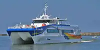 Catamarã à venda