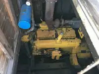 Rebocador à venda