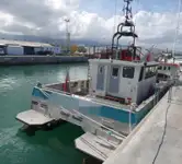 Navio de serviço para parques eólicos à venda