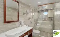 Navio de cruzeiro à venda