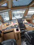 Barco piloto à venda