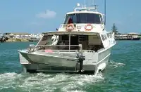 Barcos de trabalho à venda