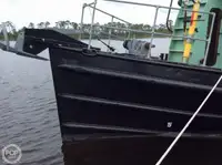 Rebocador à venda