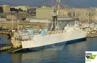 Ro-Ro ship à venda