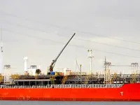 Navio-tanque de óleo/produtos químicos à venda