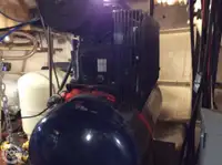 Rebocador à venda