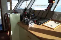 Navio de transporte de passageiros (Ferry) à venda