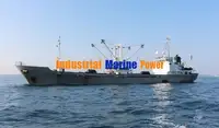 Navio Reefer à venda