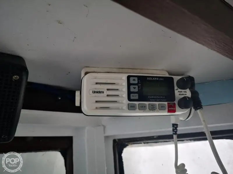 Navio de processamento de peixe à venda