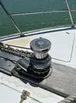 Navio de cruzeiro à venda