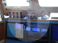 Navio de pesca de arrasto à venda