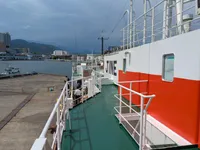 Navio de pesca de linha de mão à venda