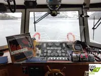 Navio de cruzeiro à venda