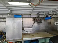 Navio de pesca de linha de mão à venda
