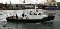 Rebocador à venda