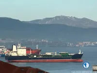 Navio-tanque de óleo/produtos químicos à venda