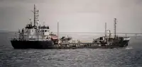Dragador à venda