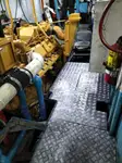 Navio de pesca de arrasto à venda