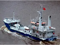 Barcos de trabalho à venda