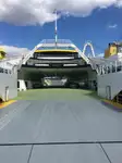 Navio balsa à venda