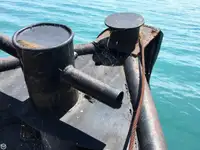 Rebocador à venda