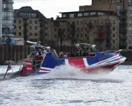 Navio balsa à venda