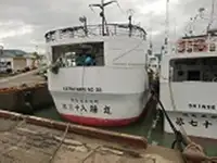Navio de pesca de linha de mão à venda