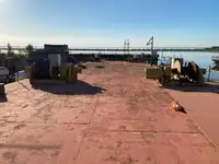 Rebocador à venda