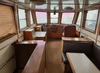Rebocador à venda