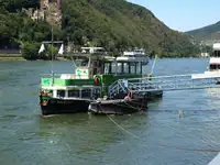 Navio de cruzeiro à venda