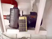 Rebocador à venda