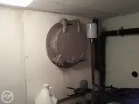 Cutter à venda