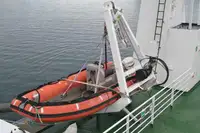 Navio Ro-Ro à venda