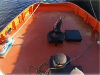 Rebocador à venda